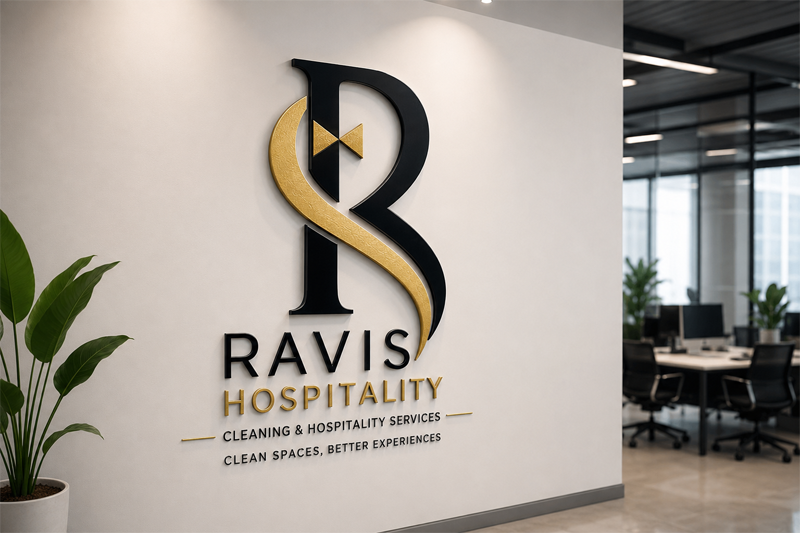 About Ravis Hospitality